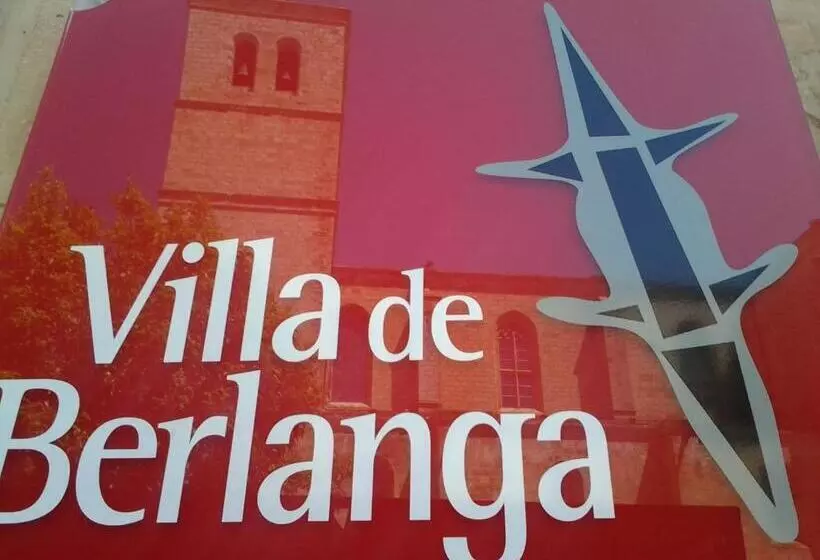Fotos del hotel Rural Villa De Berlanga:  9