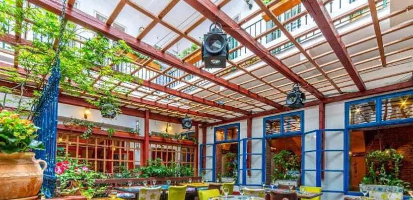 Fotos del hotel Salvator:  23