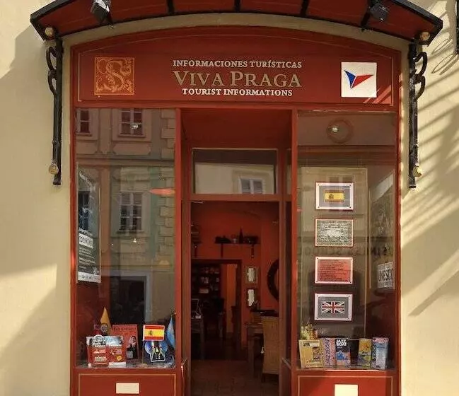 Fotos del hotel Salvator:  7