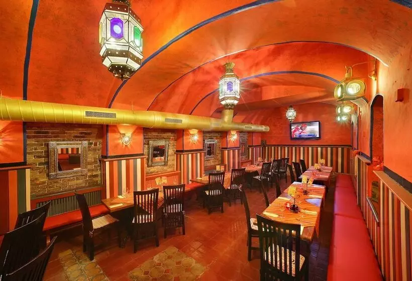 Fotos del hotel Salvator:  15