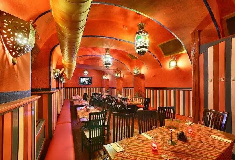 Fotos del hotel Salvator:  19