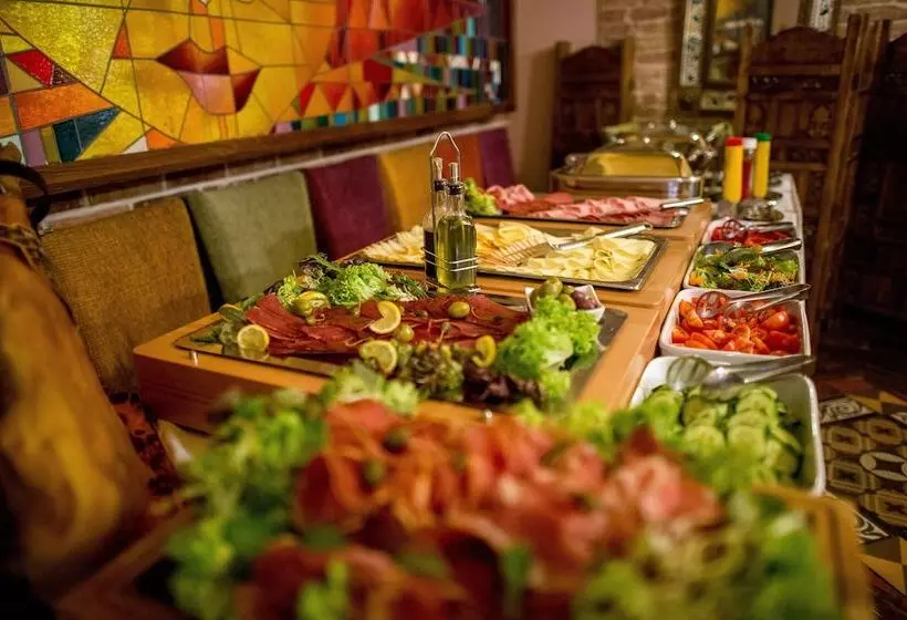 Fotos del hotel Salvator:  24