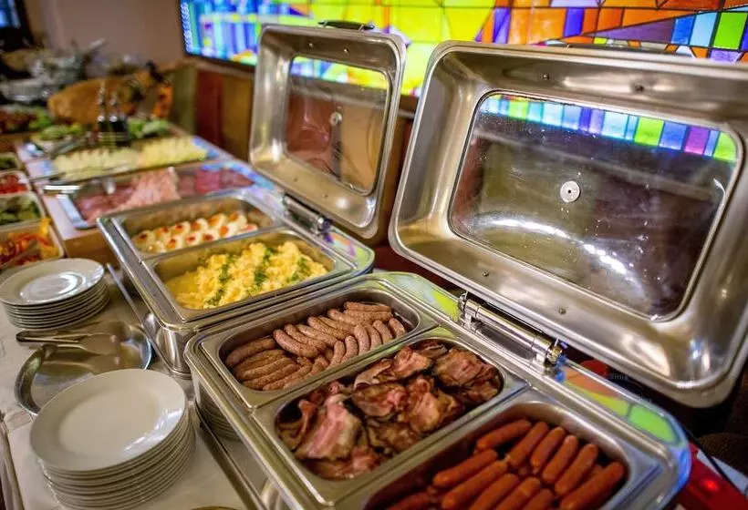 Fotos del hotel Salvator:  21