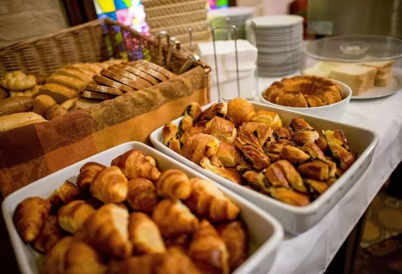 Fotos del hotel Salvator:  20