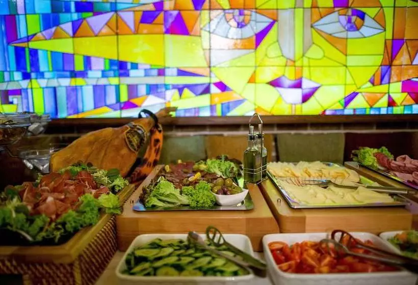 Fotos del hotel Salvator:  22