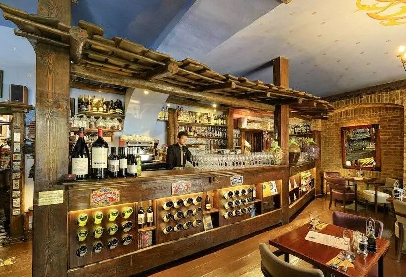 Fotos del hotel Salvator:  10