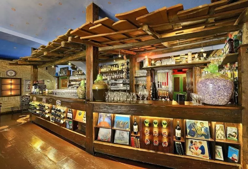 Fotos del hotel Salvator:  3