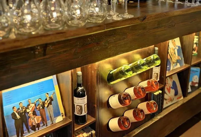 Fotos del hotel Salvator:  16