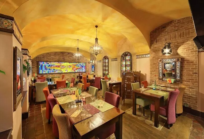 Fotos del hotel Salvator:  2