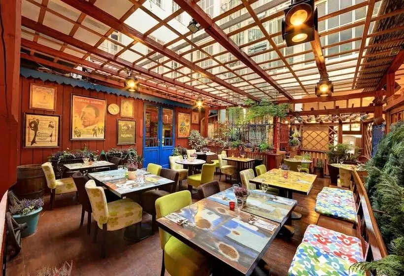 Fotos del hotel Salvator:  17