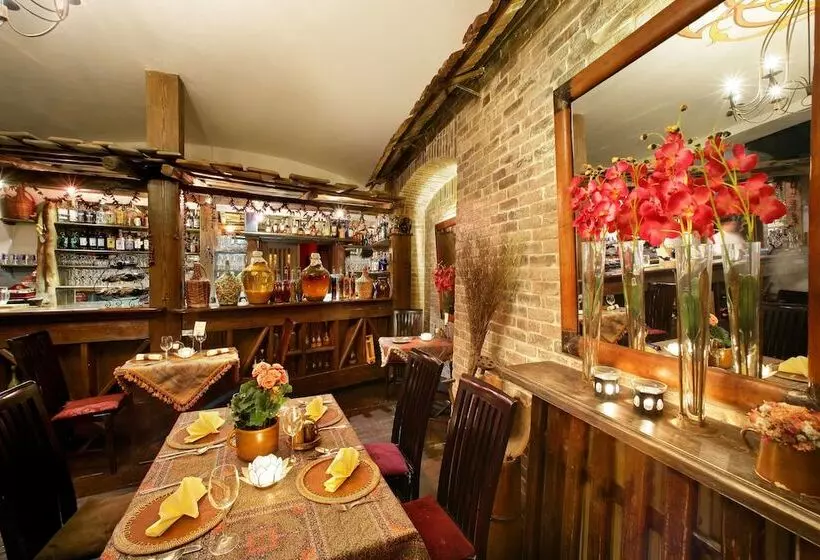 Fotos del hotel Salvator:  9