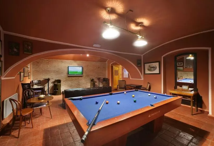 Fotos del hotel Salvator:  12