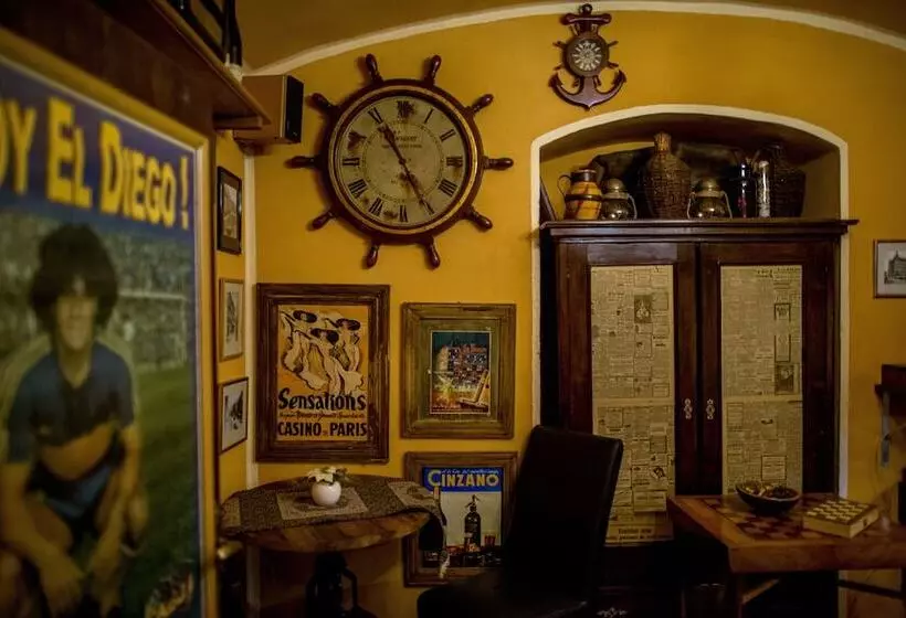 Fotos del hotel Salvator:  14