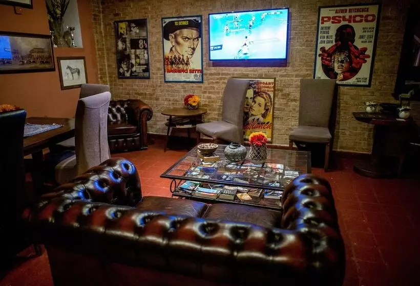 Fotos del hotel Salvator:  8