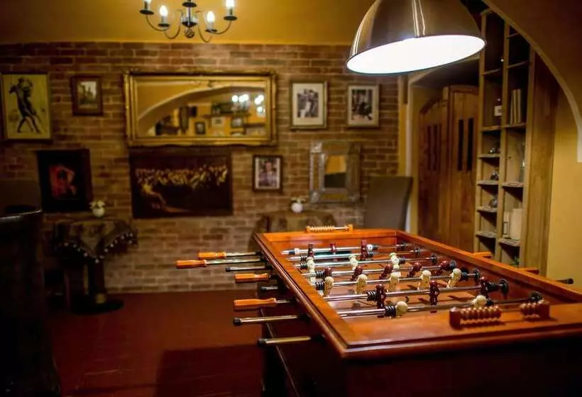 Fotos del hotel Salvator:  18