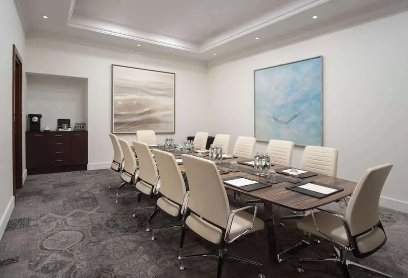 Fotos del hotel Grand  Kempinski Vilnius:  6