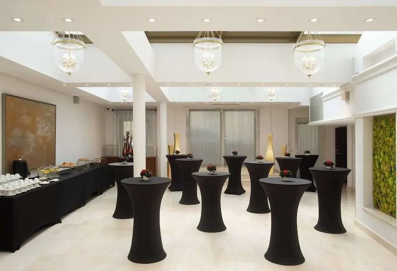 Fotos del hotel Grand  Kempinski Vilnius:  15