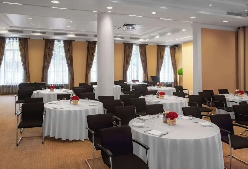 Fotos del hotel Grand  Kempinski Vilnius:  25