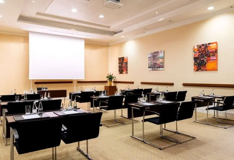 Fotos del hotel Grand  Kempinski Vilnius:  18