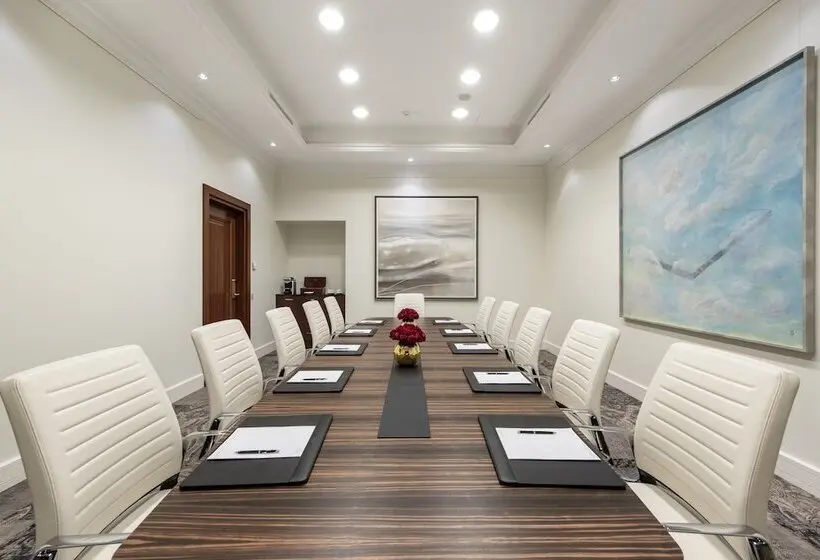 Fotos del hotel Grand  Kempinski Vilnius:  20