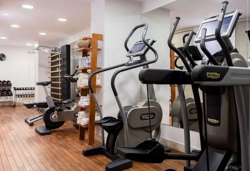 Fotos del hotel Grand  Kempinski Vilnius:  4