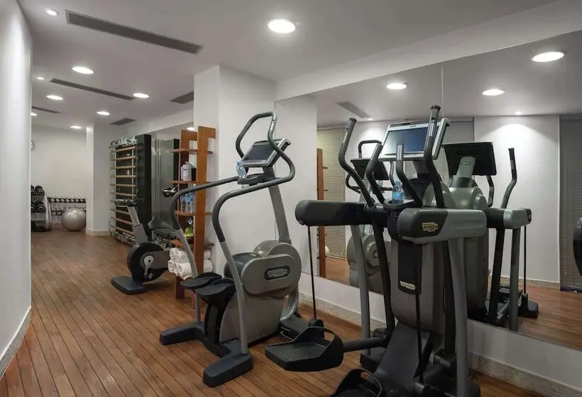 Fotos del hotel Grand  Kempinski Vilnius:  11