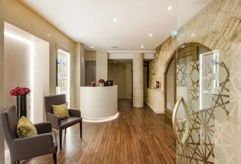 Fotos del hotel Grand  Kempinski Vilnius:  10