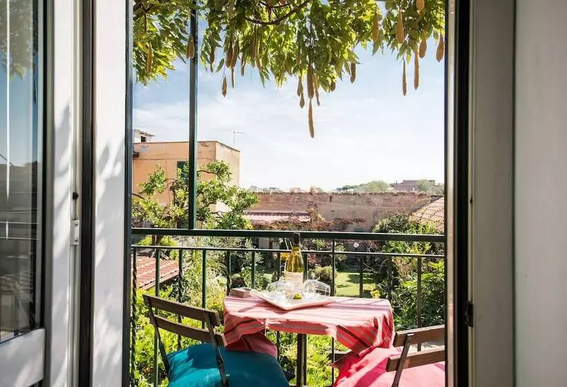 Fotos del hotel Abbraccia Morfeo Roma:  21