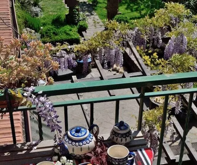 Fotos del hotel Abbraccia Morfeo Roma:  17