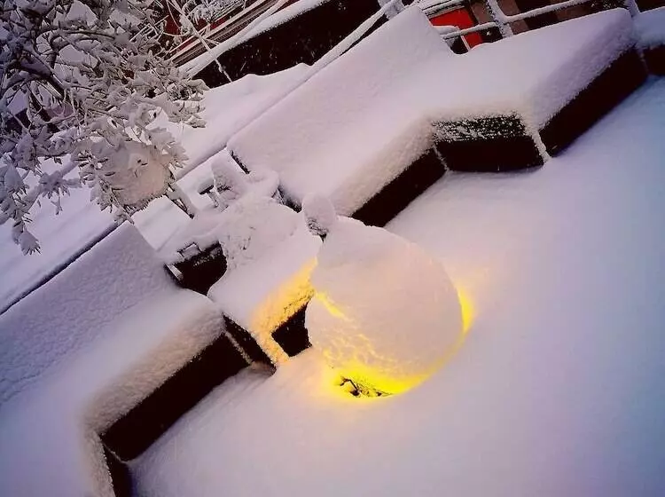 Fotos del hotel Abbraccia Morfeo Roma:  18