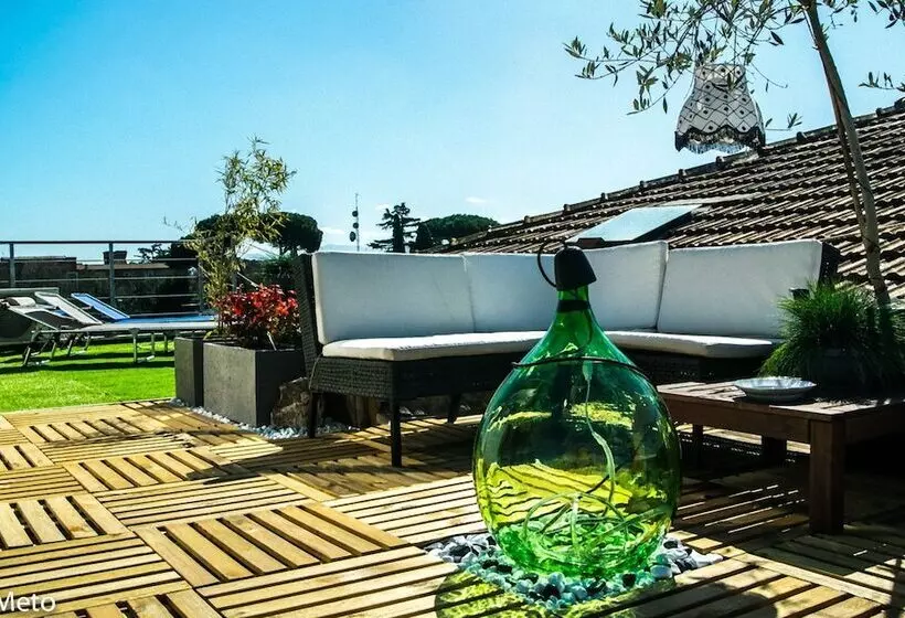 Fotos del hotel Abbraccia Morfeo Roma:  3