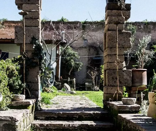 Fotos del hotel Abbraccia Morfeo Roma:  25