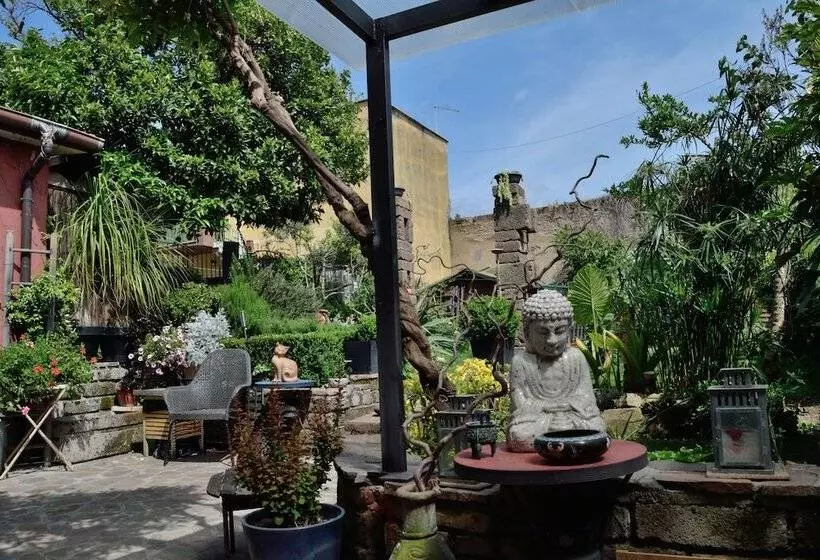 Fotos del hotel Abbraccia Morfeo Roma:  19