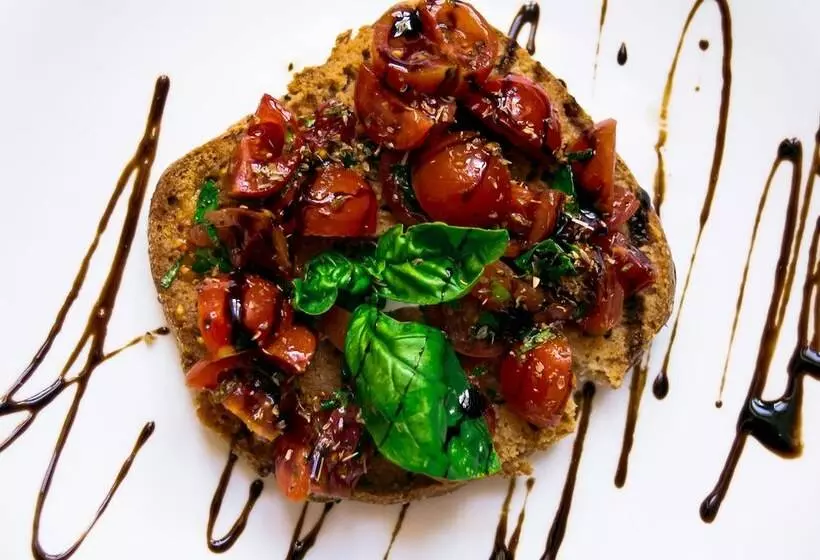 Fotos del hotel Abbraccia Morfeo Roma:  7