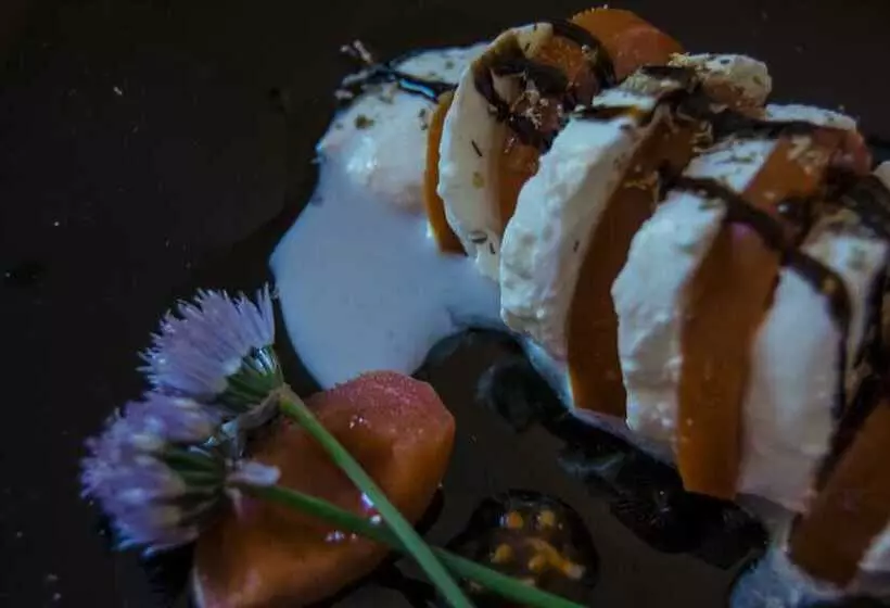 Fotos del hotel Abbraccia Morfeo Roma:  10