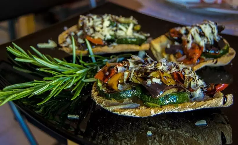 Fotos del hotel Abbraccia Morfeo Roma:  12