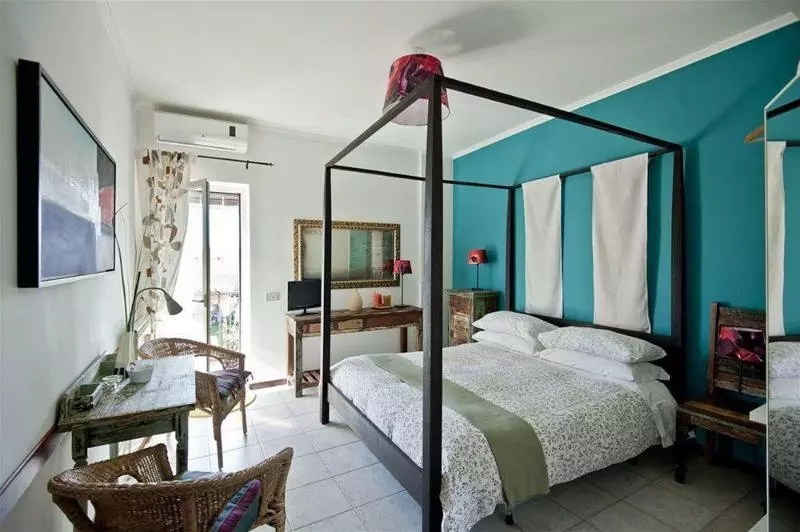 Fotos del hotel Abbraccia Morfeo Roma:  6