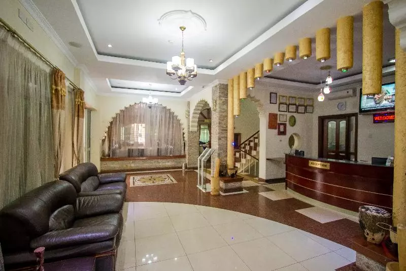 Fotos del hotel Casa Miltu:  3