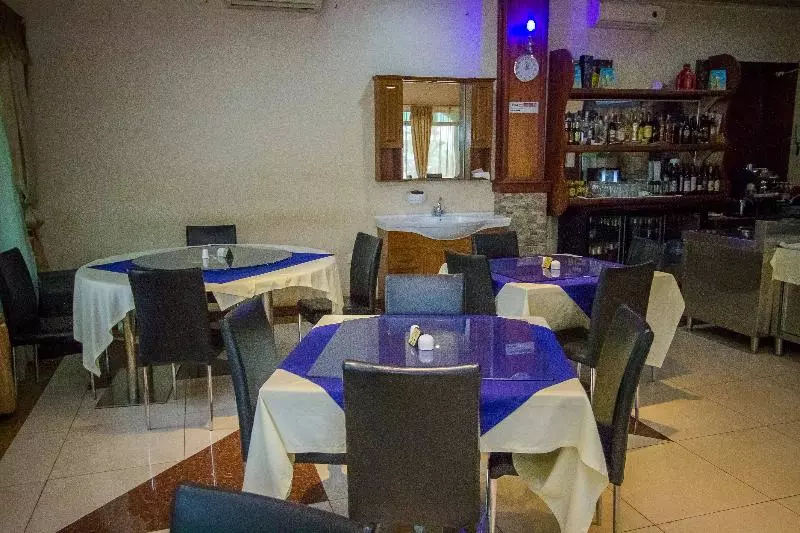 Fotos del hotel Casa Miltu:  16