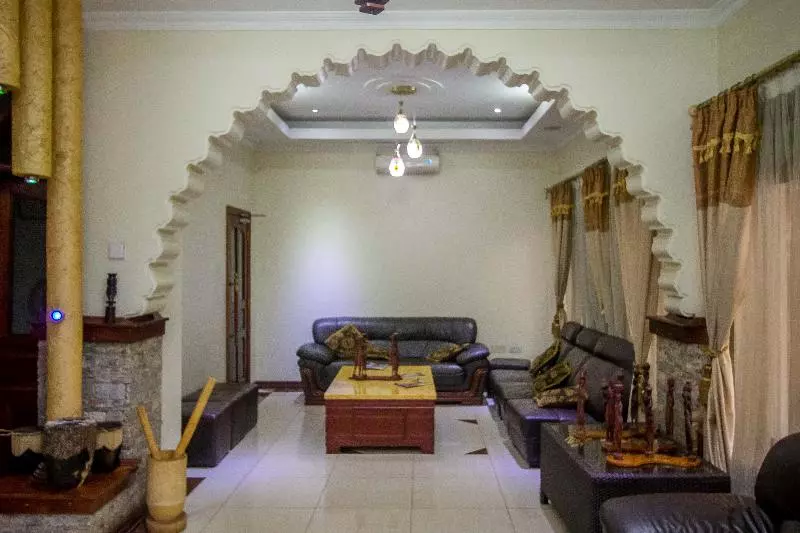 Fotos del hotel Casa Miltu:  2