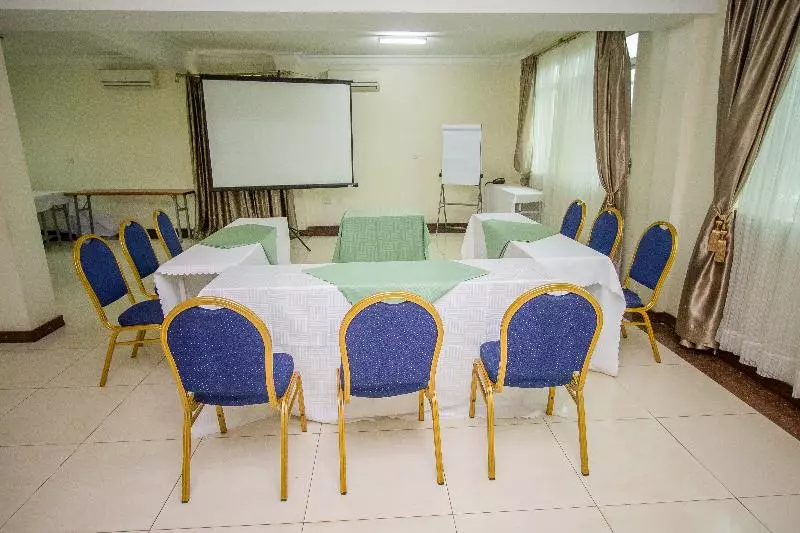 Fotos del hotel Casa Miltu:  14