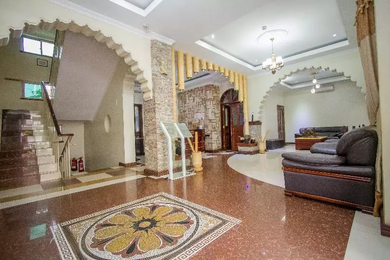 Fotos del hotel Casa Miltu:  8