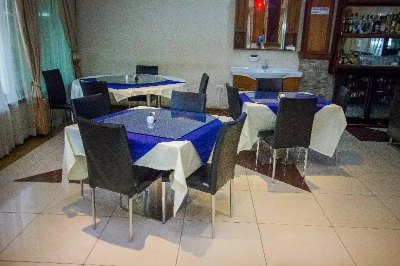 Fotos del hotel Casa Miltu:  9