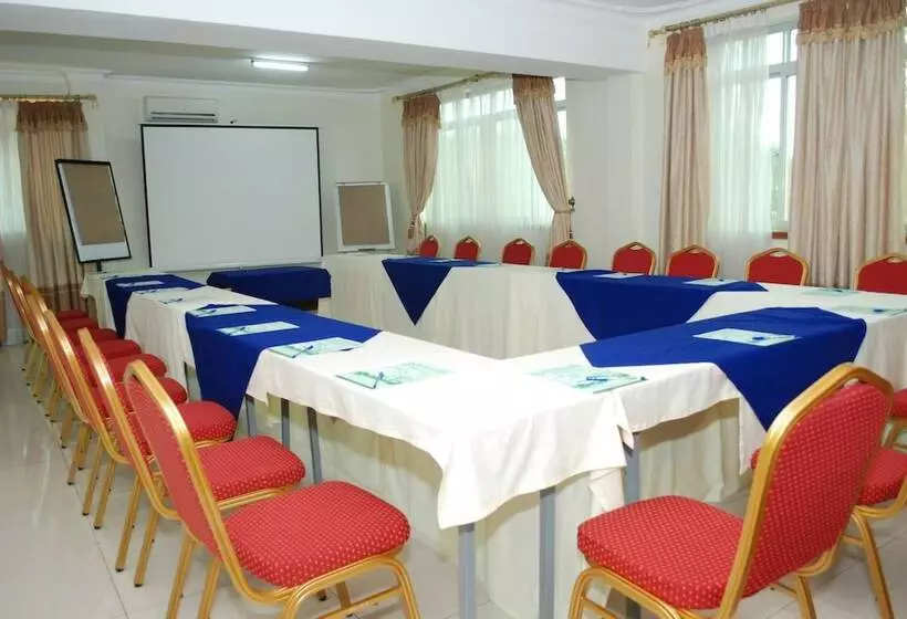 Fotos del hotel Casa Miltu:  5