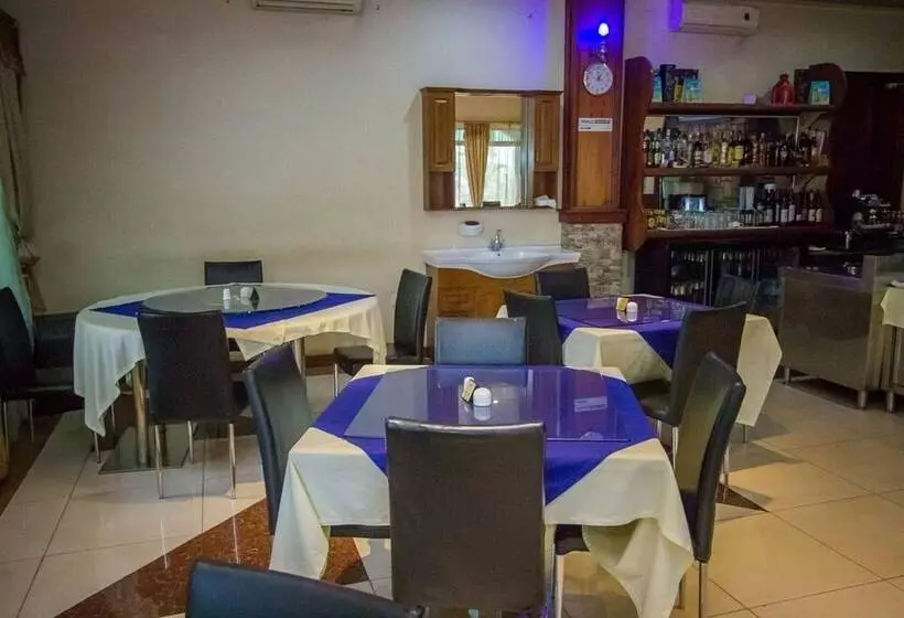 Fotos del hotel Casa Miltu:  13