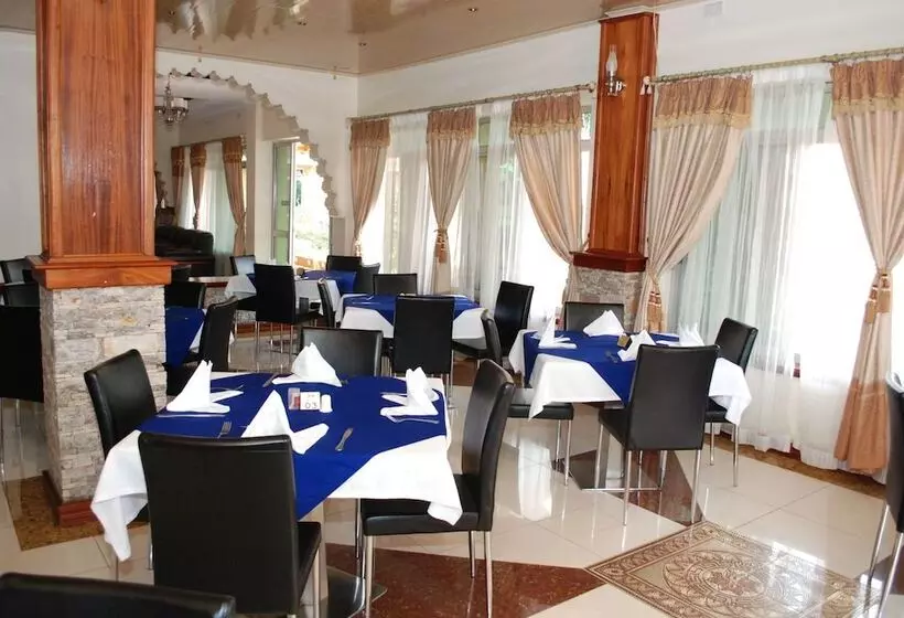 Fotos del hotel Casa Miltu:  22