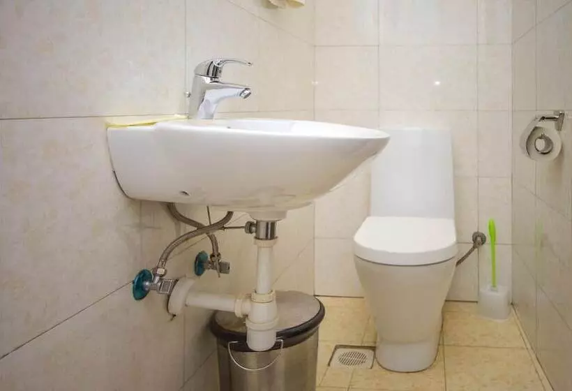 Fotos del hotel Casa Miltu:  6