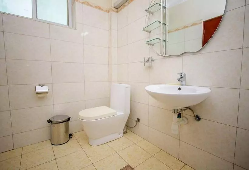 Fotos del hotel Casa Miltu:  11