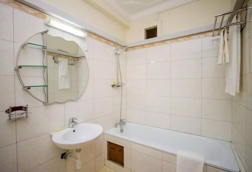 Fotos del hotel Casa Miltu:  21