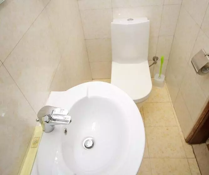 Fotos del hotel Casa Miltu:  15